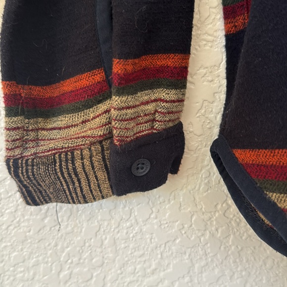 Woolrich half zip Sweatshirt - Picture 6 of 6